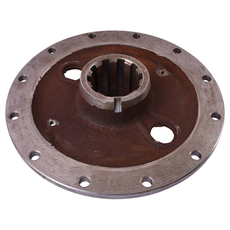 Final drive wheel hub right U-650